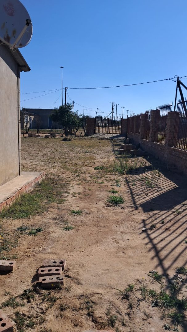 2 Bedroom Property for Sale in Grasslands Free State